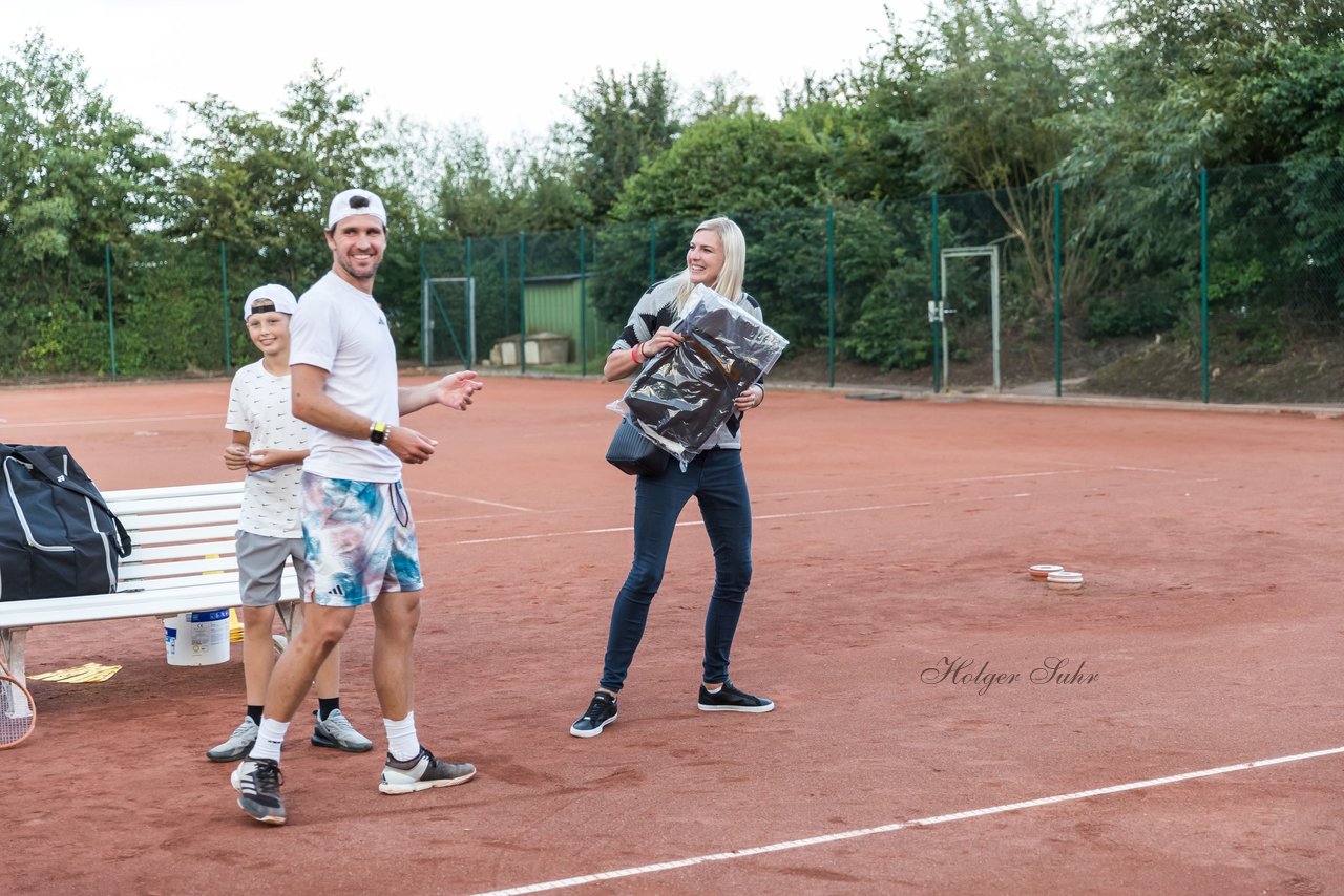 Bild 19 - Marner Tennisevent mit Mischa Zverev